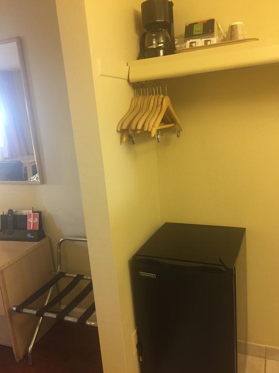 فندق إيكونو لودج I-40 إكزيت 286-هولبروك المظهر الخارجي الصورة